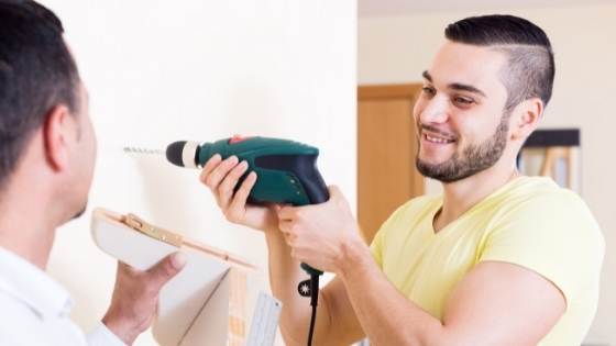 Want to feel more handy around the house? Master these skills and you'll be a more efficient homeowner.